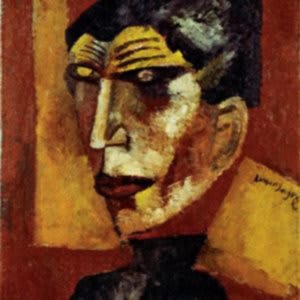 Obra de Lasar Segall