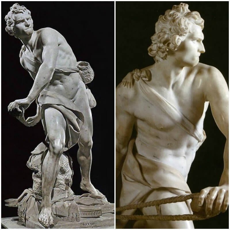 Bernini: Biografía y Obra