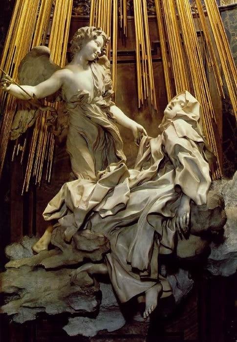 Bernini: Biografía y Obra