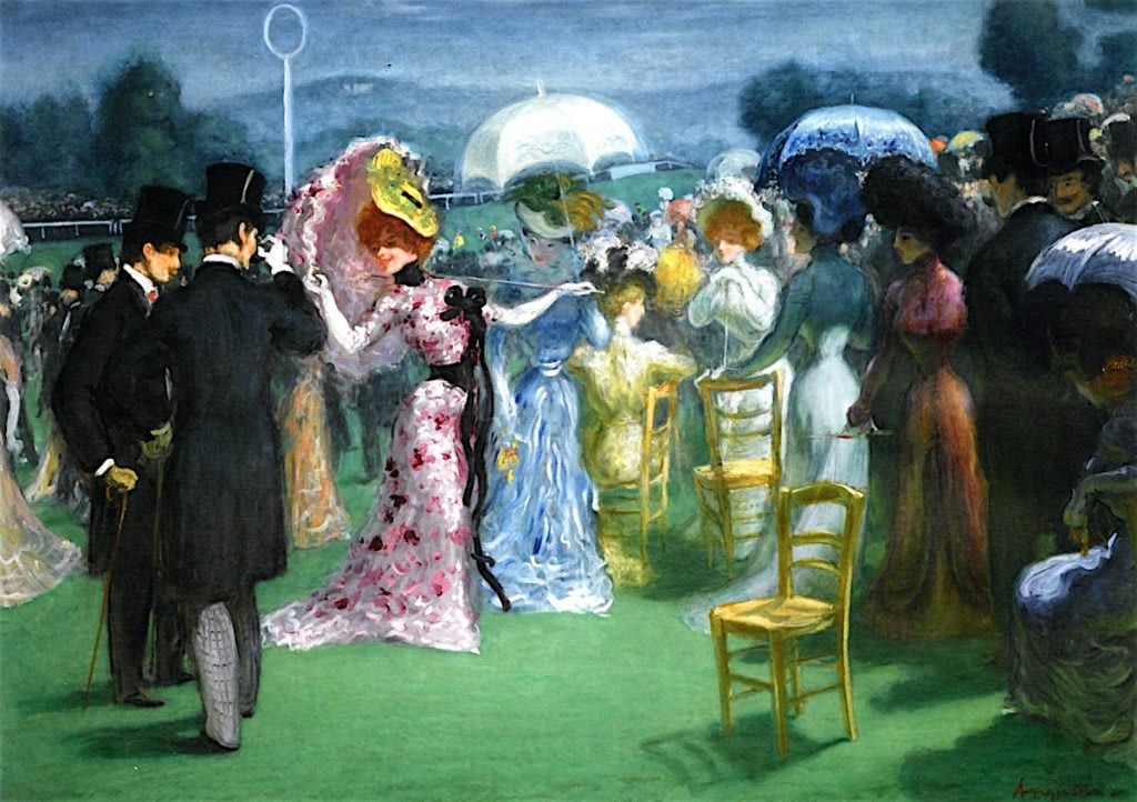 Louis Anquetin