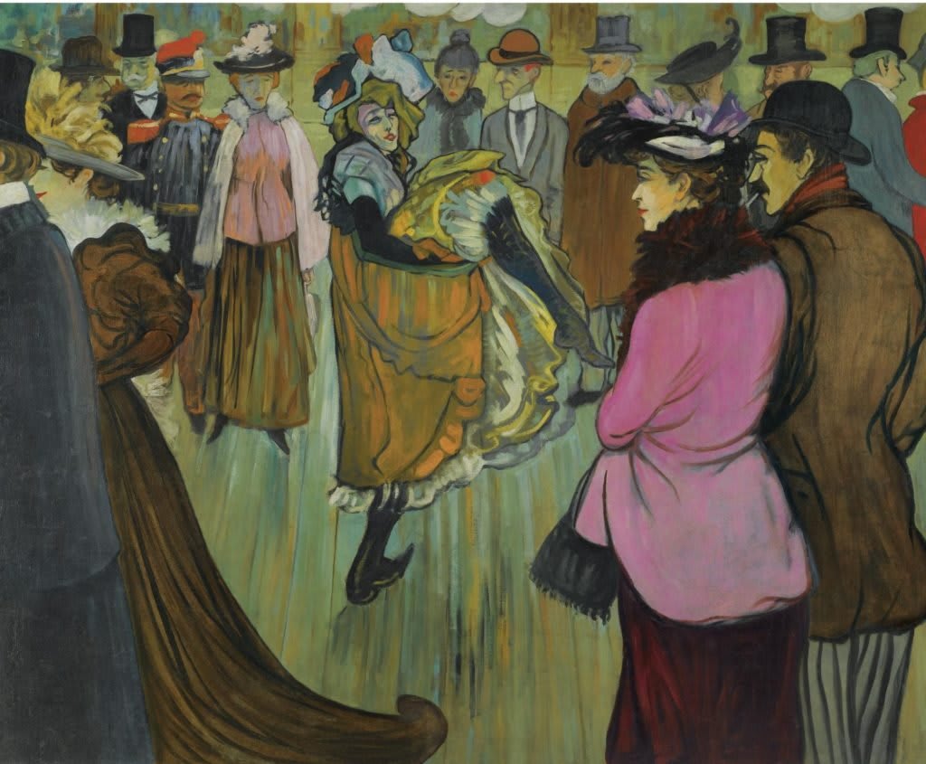 Louis Anquetin