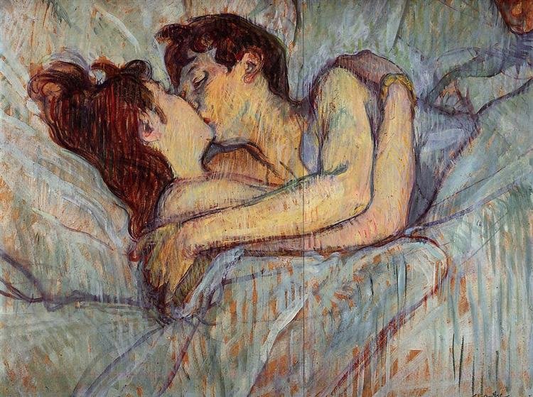 Henri de Toulouse - Lautrec