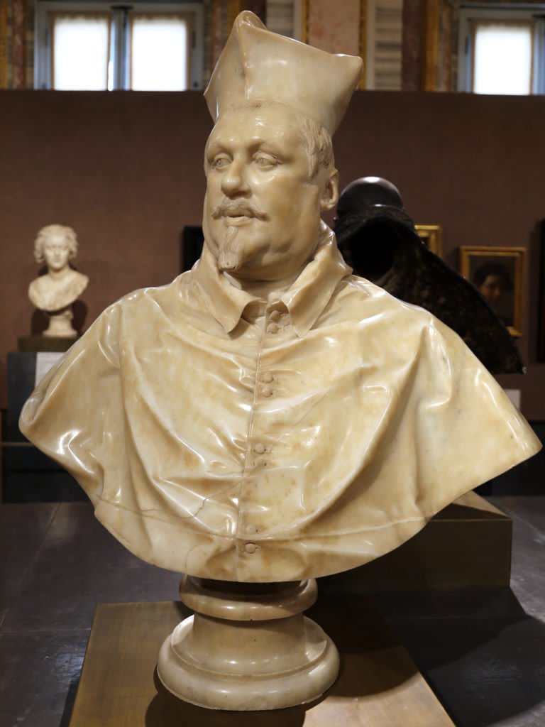 Bernini: Biografia e Obra