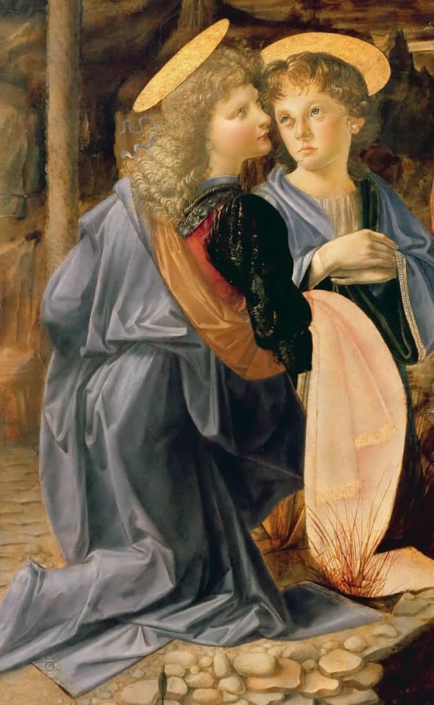 Leonardo da Vinci: Biografia e Obra
