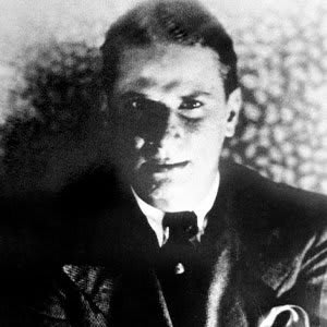 Ismael Nery: Biografía y obra