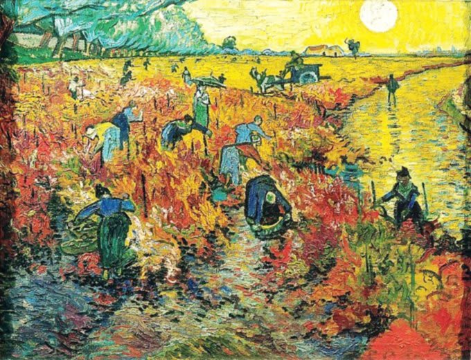 Vineyards: <a href=