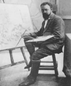 Photo - The Life and Work of Henri Matisse