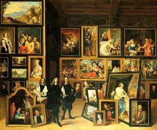 Baroque style