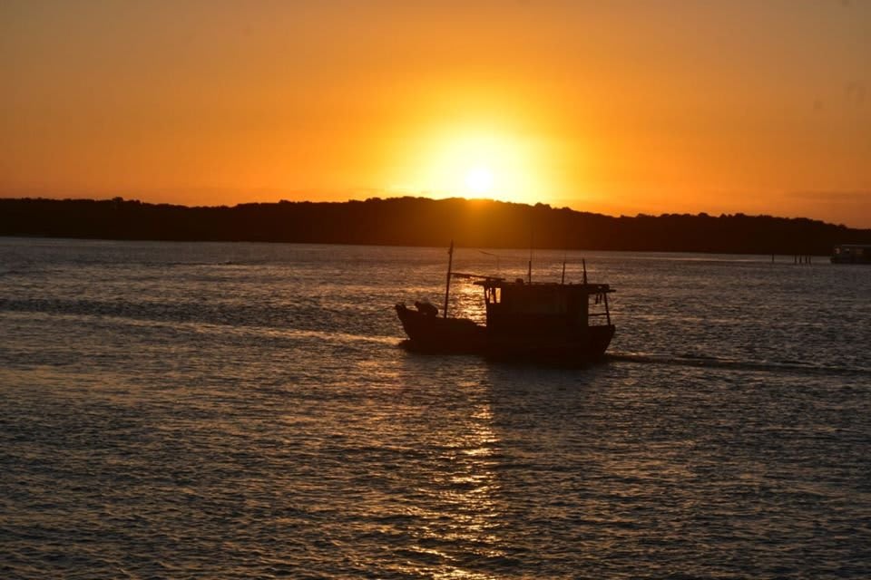 Porto Seguro (Roberto Gimenes) - World Photography Day