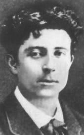 Paul Gauguin en 1873