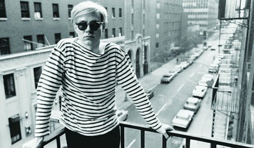 Andy Warhol : Le génie du Pop Art et la Factory qui bouscula le monde