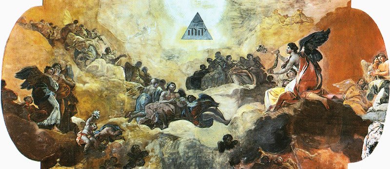 Adoration of the Name of God