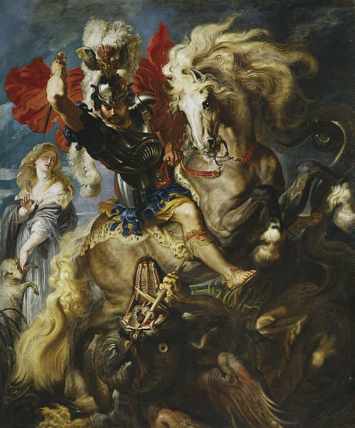 baroque style