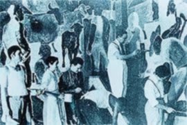 biografía de Enrico Bianco
