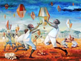 biografía de Enrico Bianco - Soltando Globos