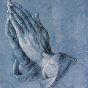 Manos en Oración - Albrecht Dürer