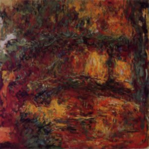 Los jardines de Monet en Giverny