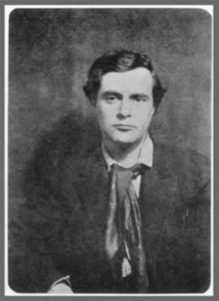 Retrato de Amedeo Modigliani