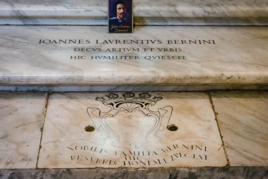 Bernini: Biografía y Obra