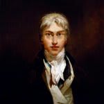 Autoritratto di Turner