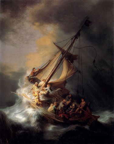 Rembrandt van Rijn