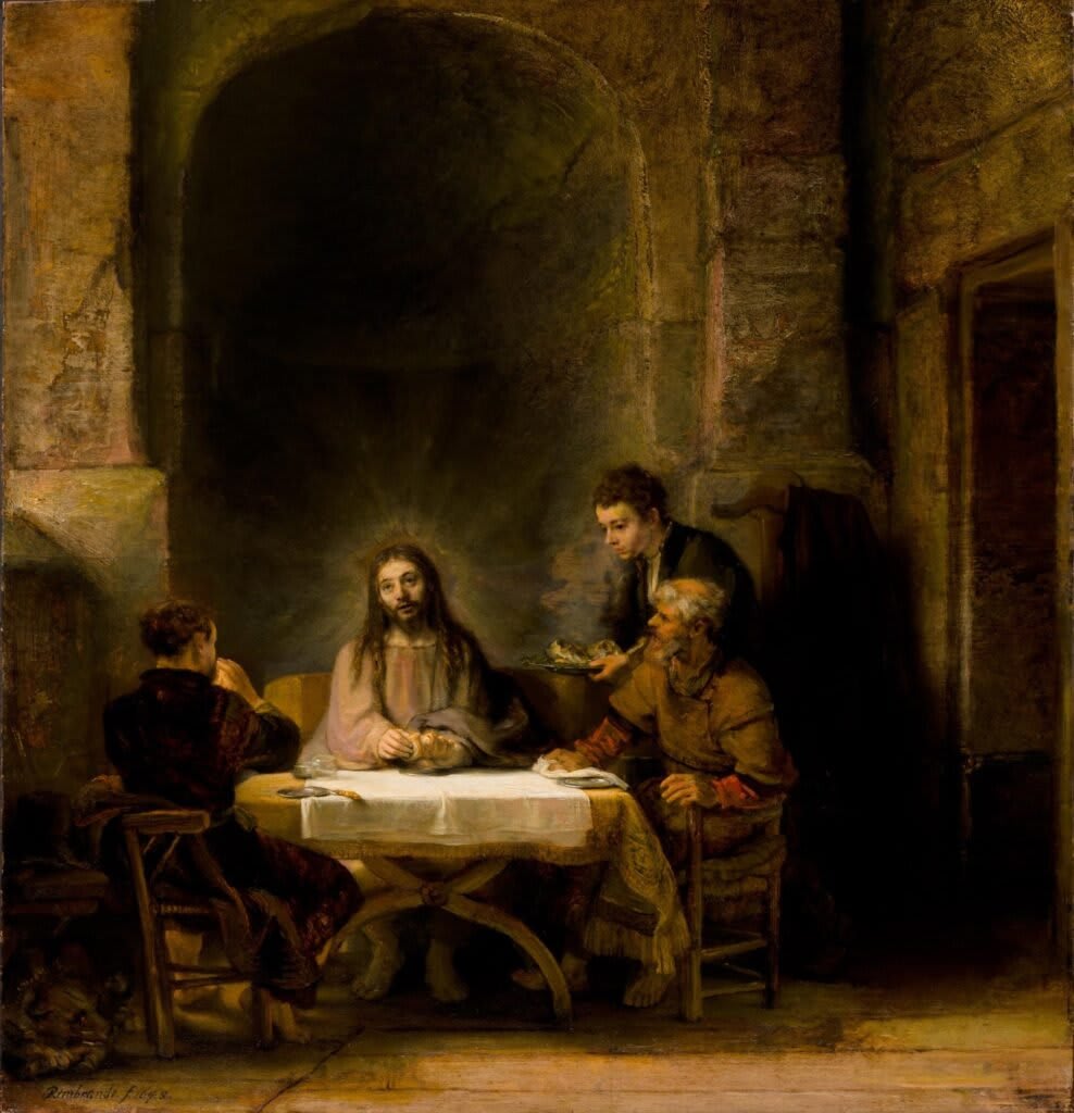 Rembrandt van Rijn