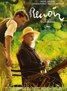 Renoir der Film - Analyse und Eindrücke - Filmposter