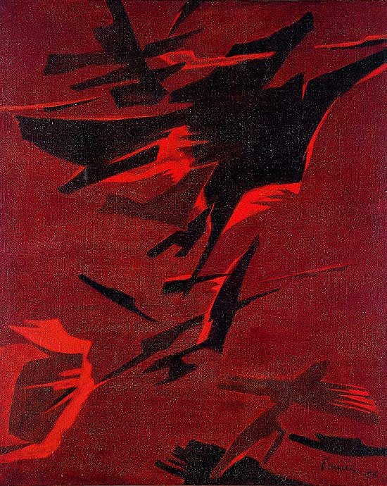 Sin título, 1956