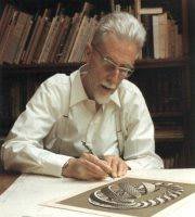 Otra imagen de Maurits Cornelis Escher