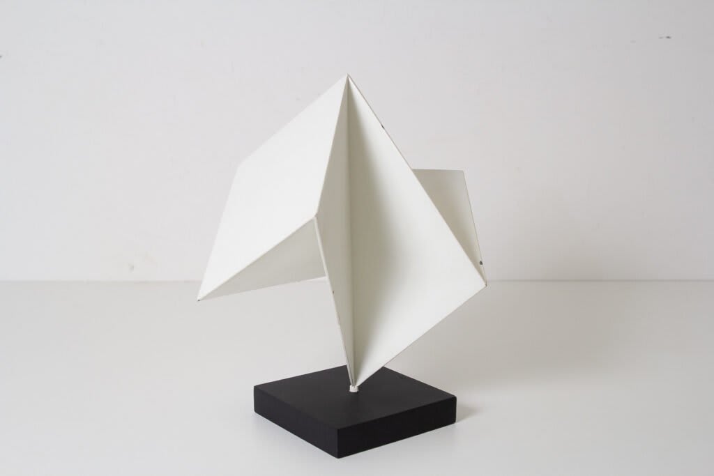 Obra de Sérvulo Esmeraldo