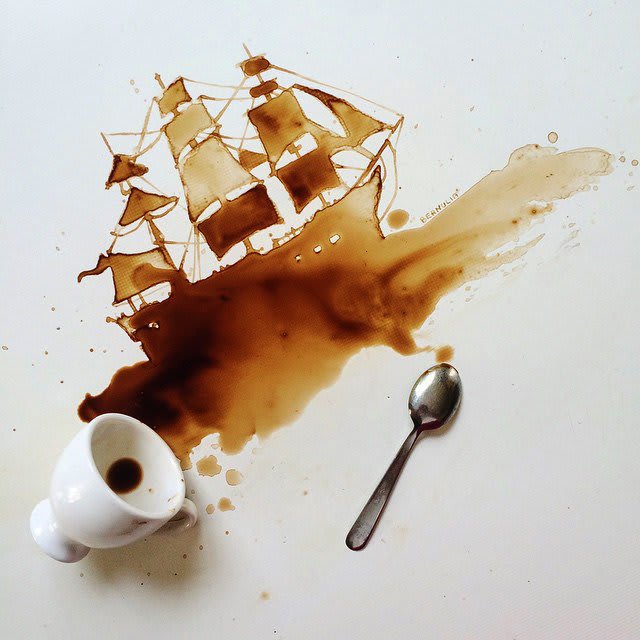 Kunst von Giulia Bernardelli