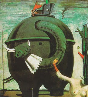 El Elefante Celebes