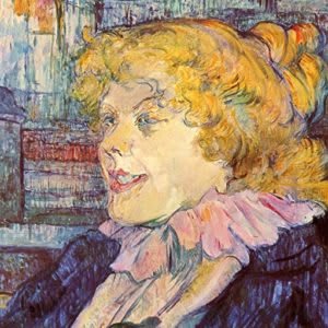 Henri de Toulouse-Lautrec