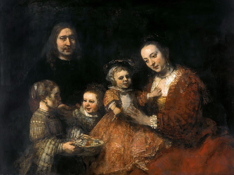 Family Portrait