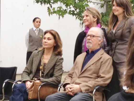 Fernando Botero - celebration of 80 years