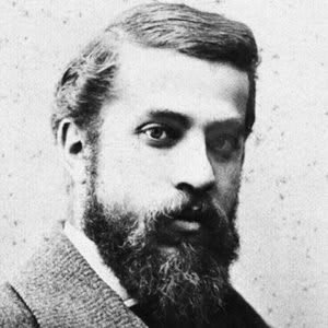 Antoni Gaudí: Biography and Work