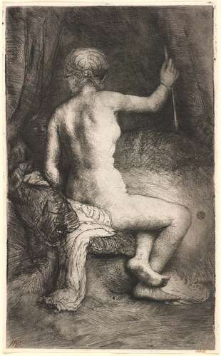 Rembrandt van Rijn