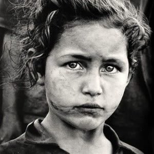 Sebastião Salgado - Proyecto Tierra