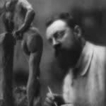 Arte impresionista - Auguste Rodin