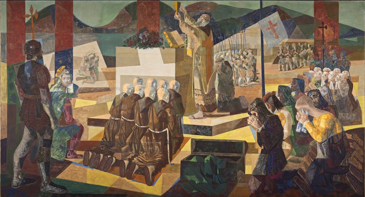 La Capilla de la Nonna