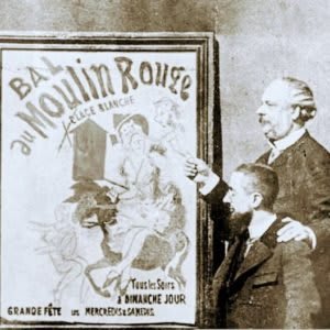 Henri de Toulouse-Lautrec