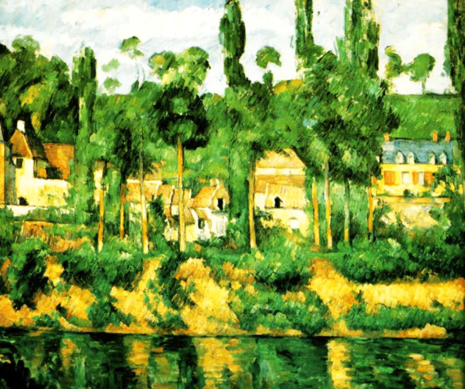 La vila de medan