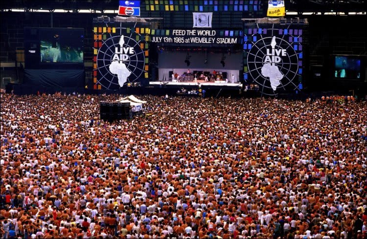 Schwarz-Weiß-Fotografie einer E-Gitarre