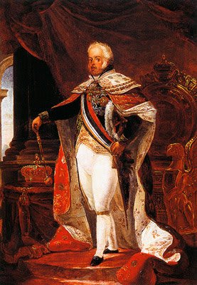 O Desembarque de Dona Leopoldina