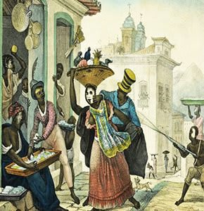 Coroação de D. Pedro I