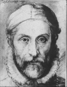 The Biography of Giuseppe Arcimboldo