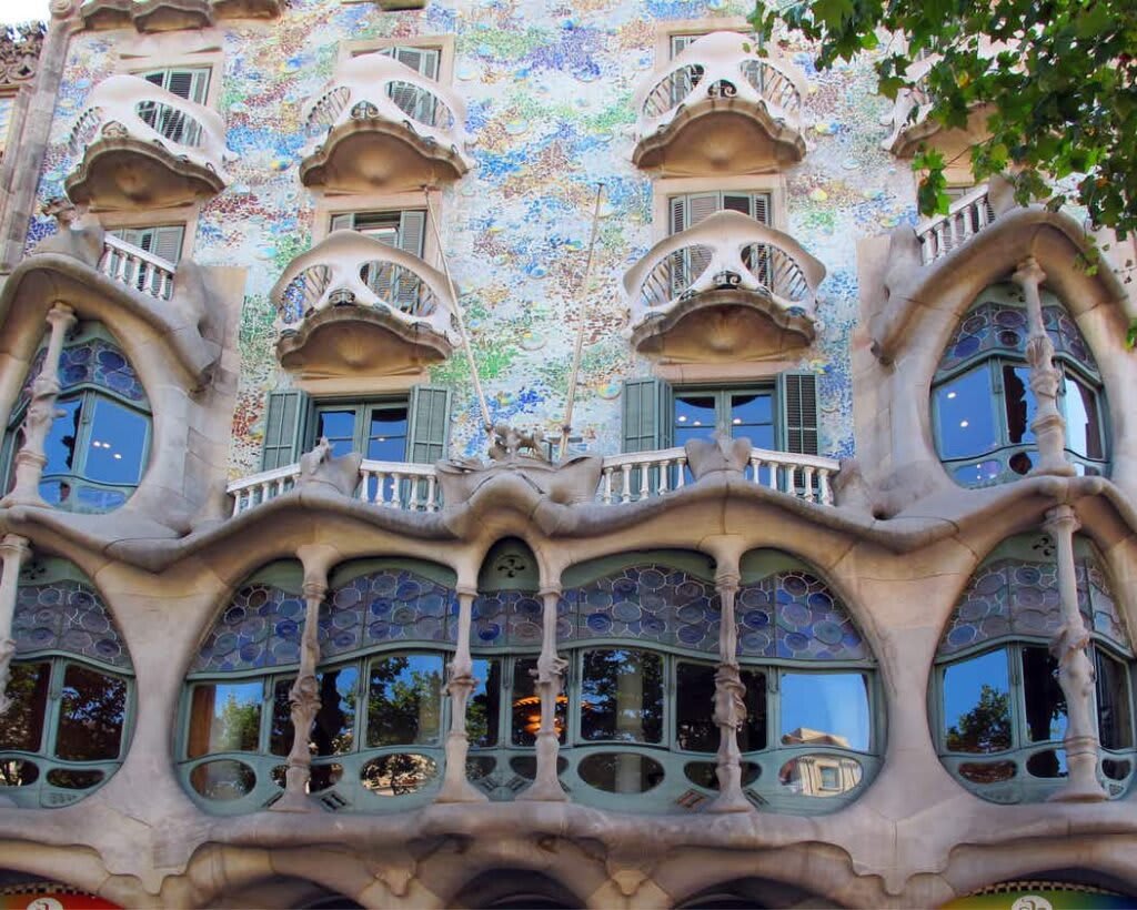 House of Batlló