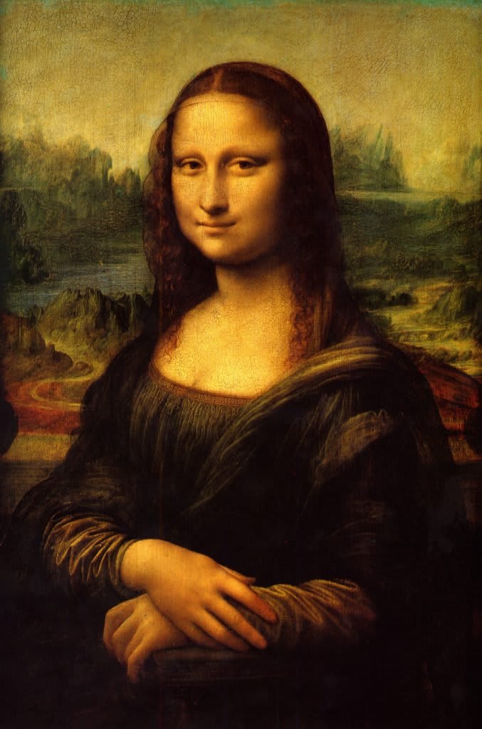 Léonard de Vinci : Biographie et Œuvre