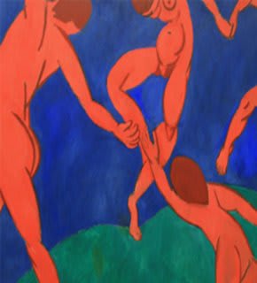 La Danse