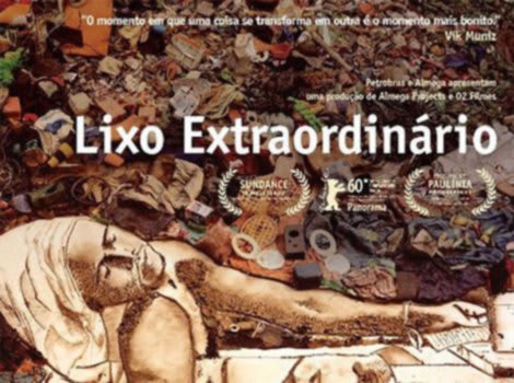 Biographie de Vik Muniz - Documentaire Waste Land